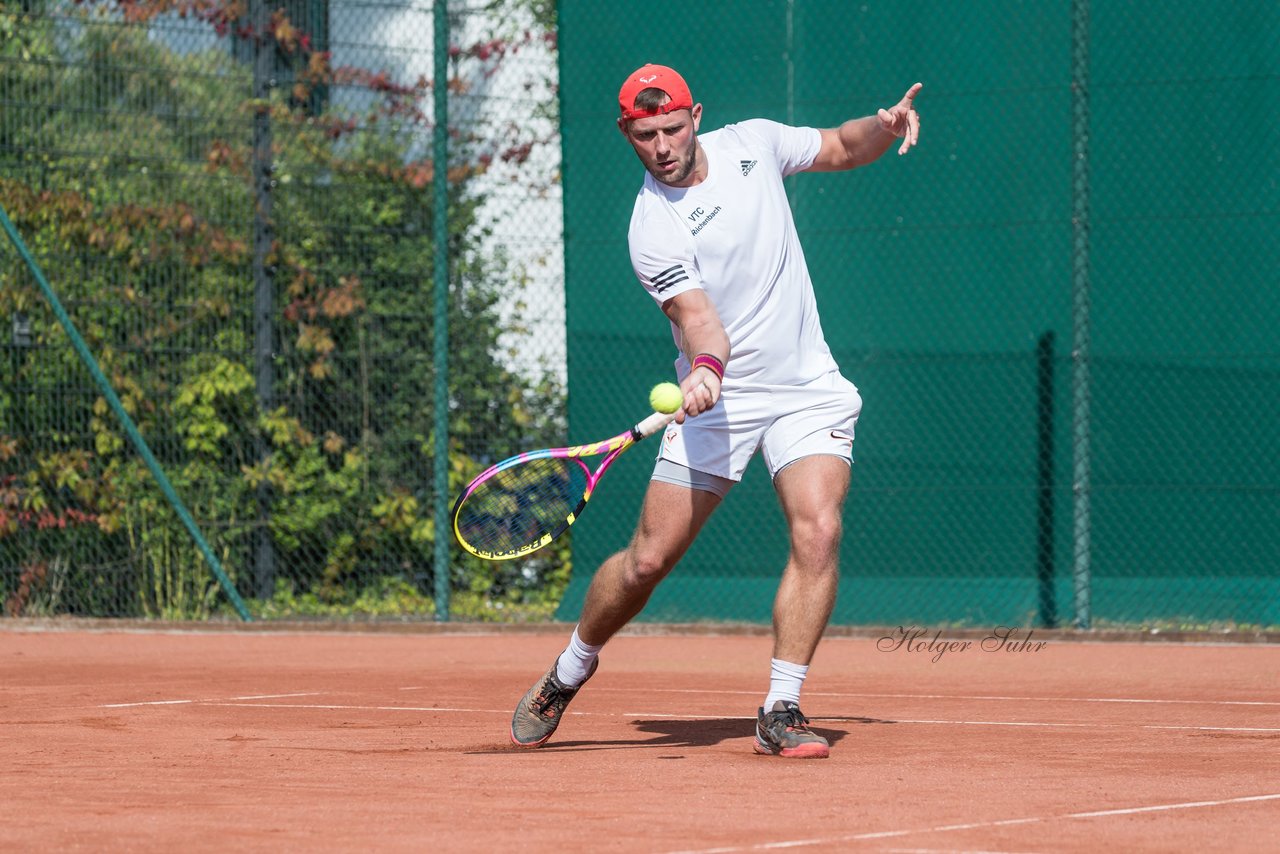 Bild 551 - Kuehlungsborn Turnier